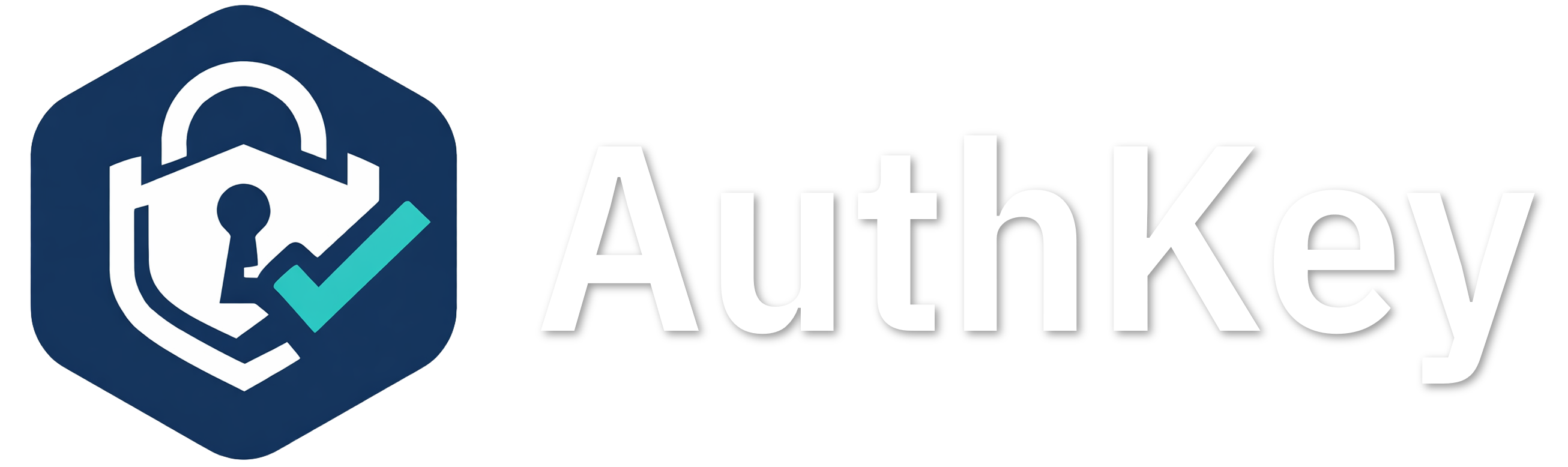 AuthKey MFA logo