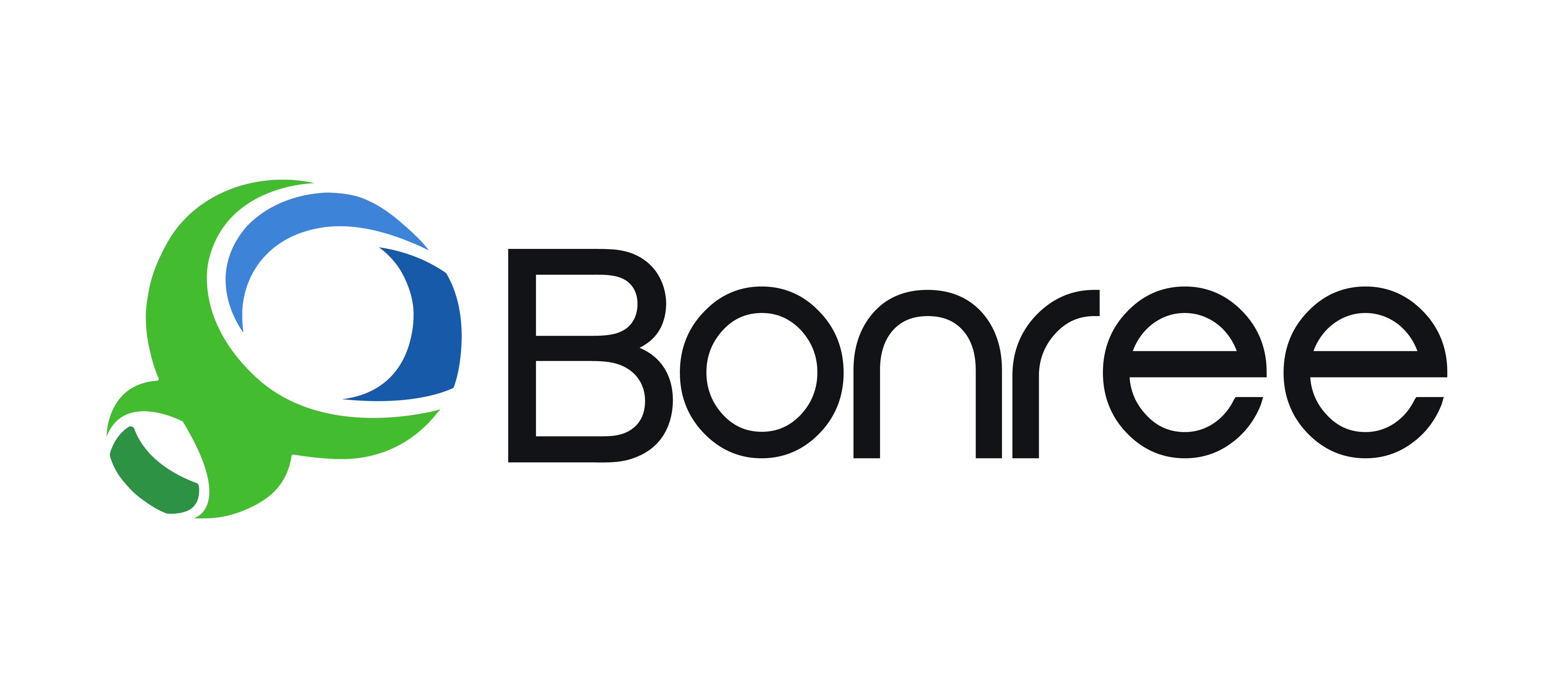 Bonree ONE logo