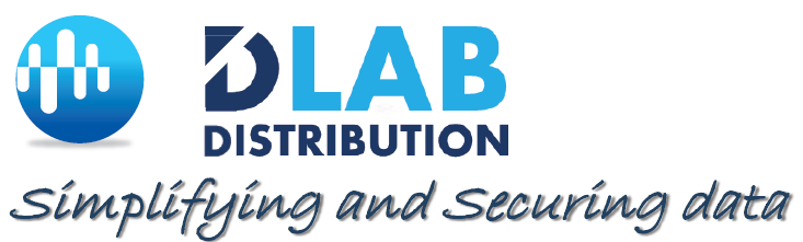 DLAB Distribution — Simplifying and securing data