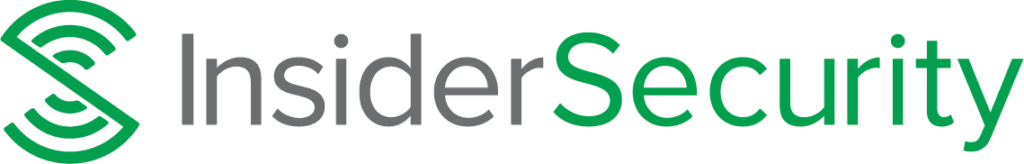 Insider Security logo